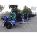 High Pressure Centrifugal Water Pump From Chinese Supplier